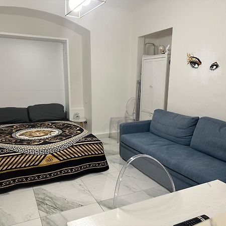 La Spezia Centrale 5 Terre White House Apartment Exterior photo