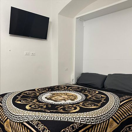 La Spezia Centrale 5 Terre White House Apartment Exterior photo