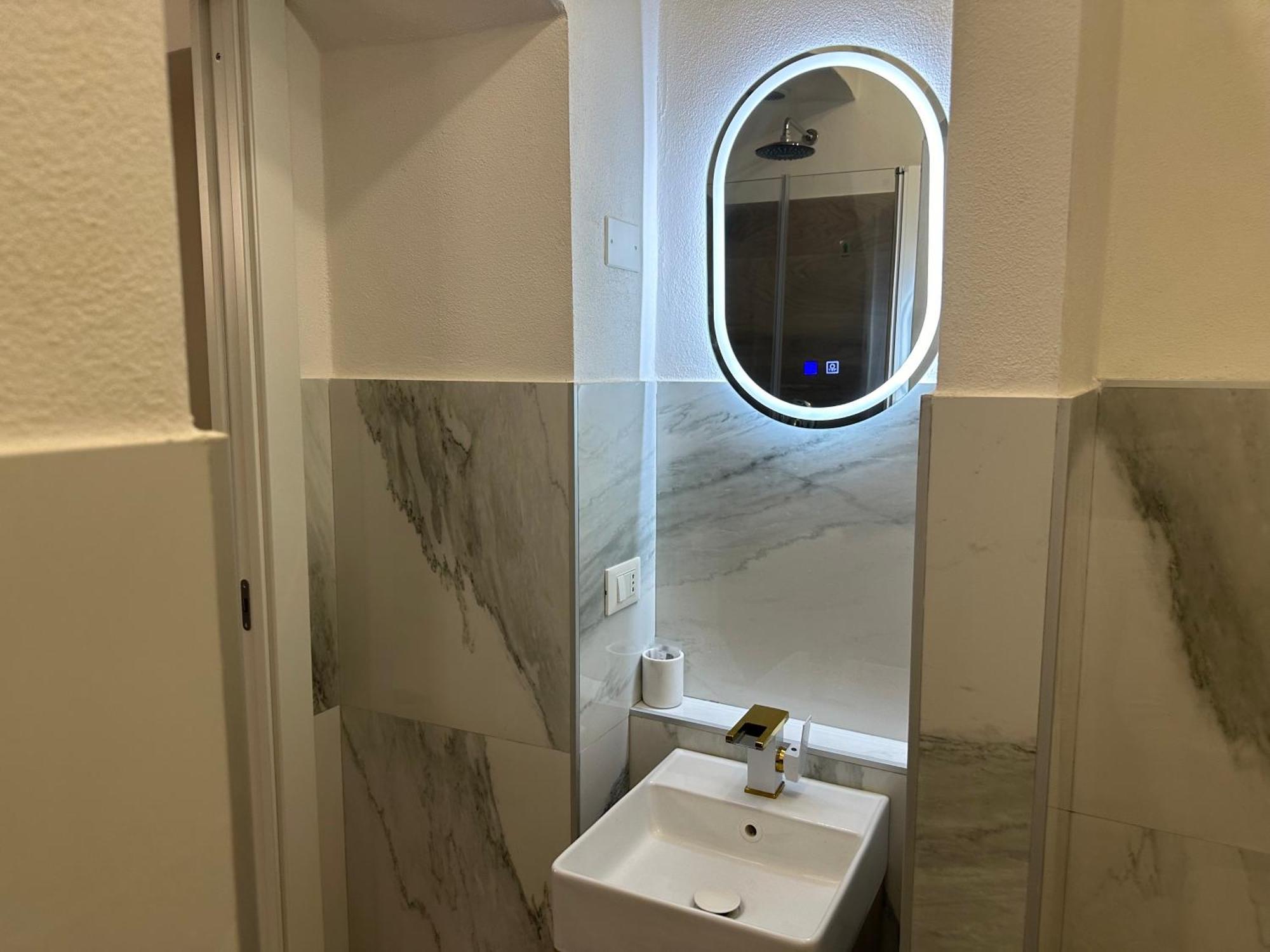 La Spezia Centrale 5 Terre White House Apartment Exterior photo