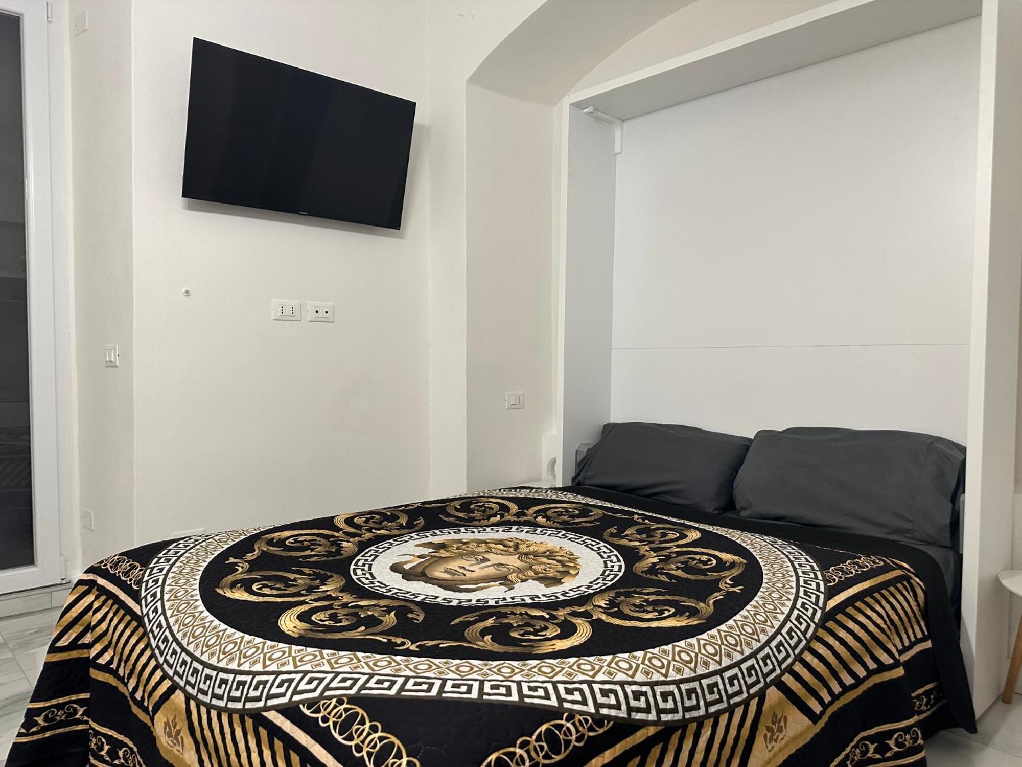 La Spezia Centrale 5 Terre White House Apartment Exterior photo